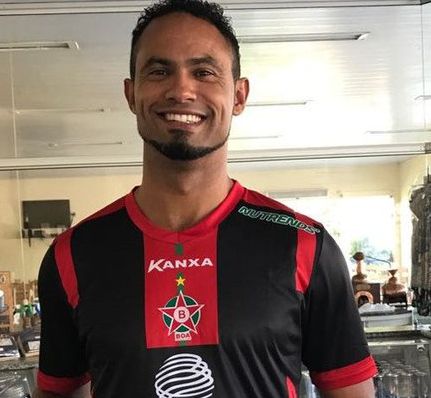 BOA ESPORTE perde patrocinadores por contratação do goleiro Bruno, preso pela morte de Elisa Samúdio